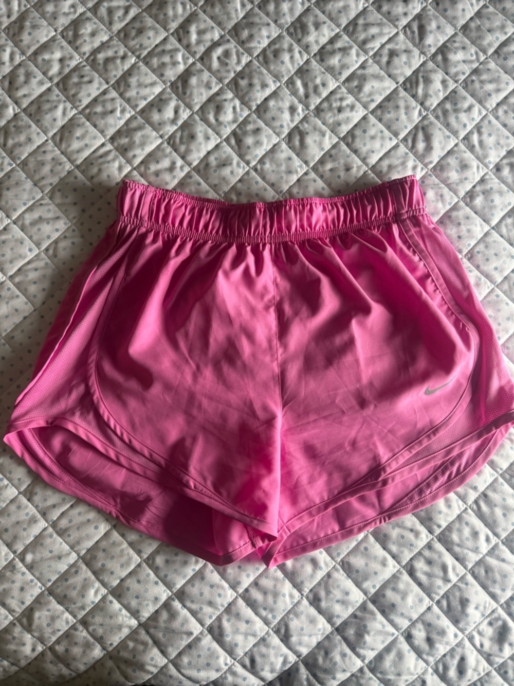Nike Women's Dri-Fit Running Shorts